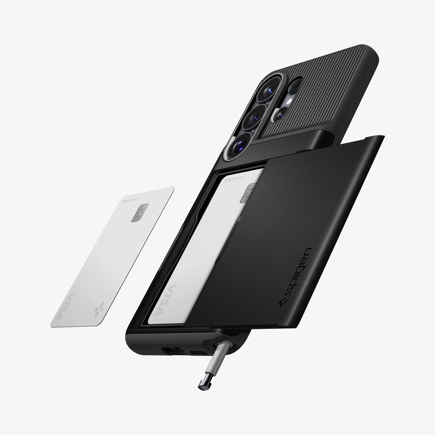Galaxy S26 Series - Slim Armor CS