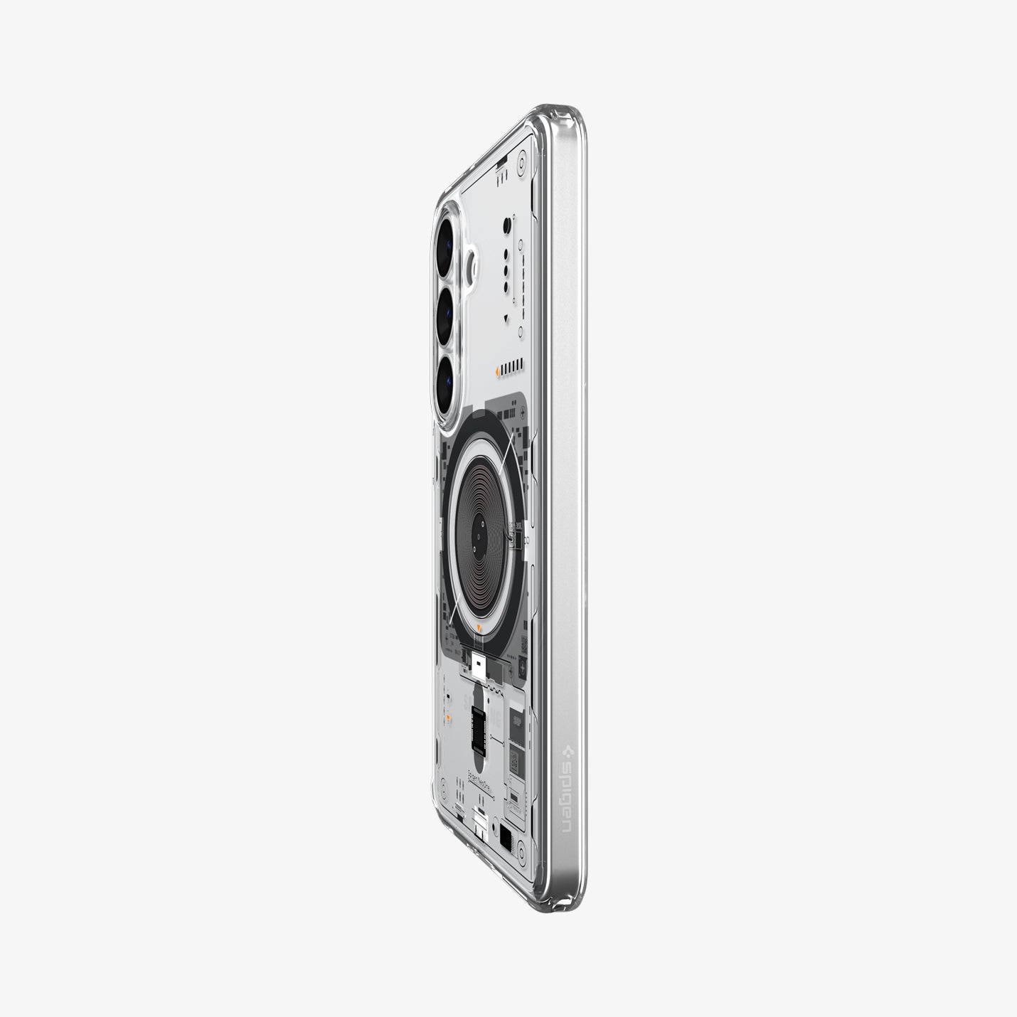 Galaxy S26 Series - Ultra Hybrid Neo One (Mag Fit)
