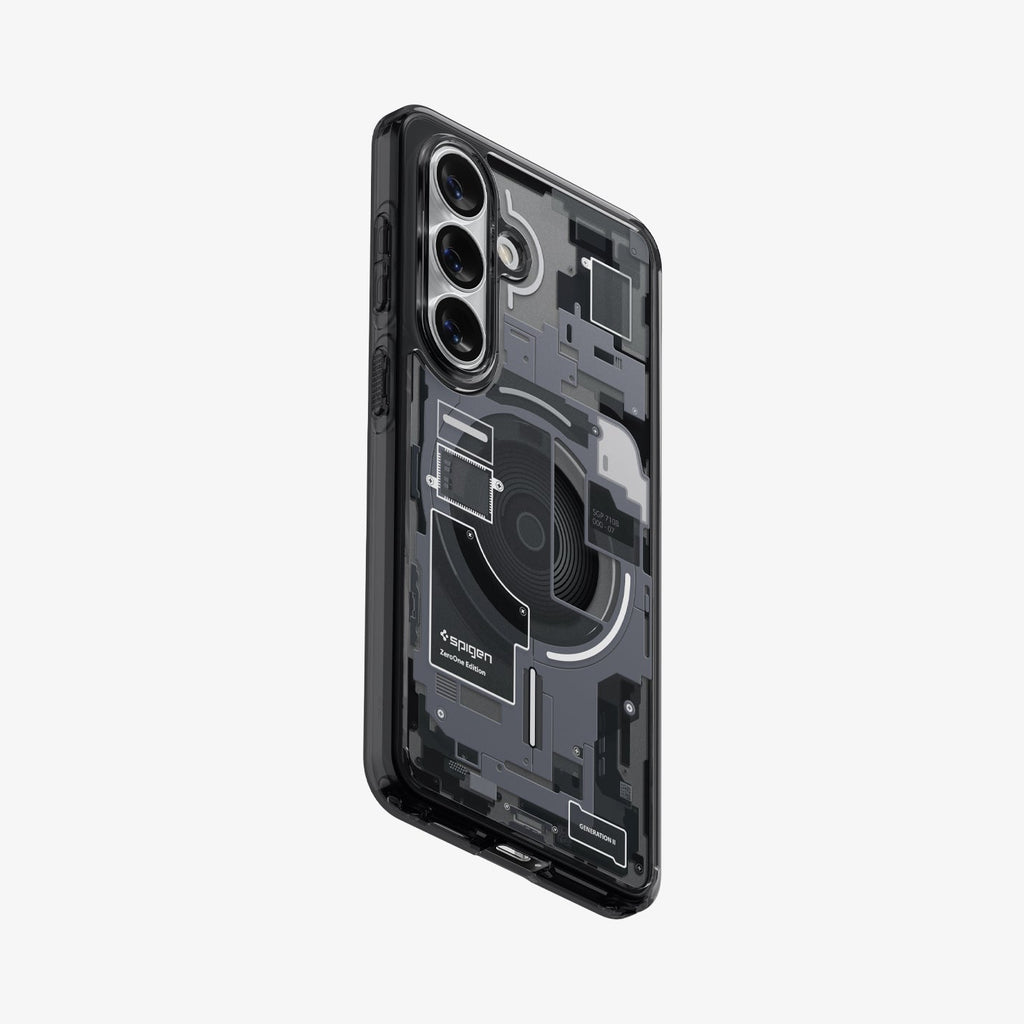 Galaxy S26 Series - Ultra Hybrid Zero One (Mag Fit)