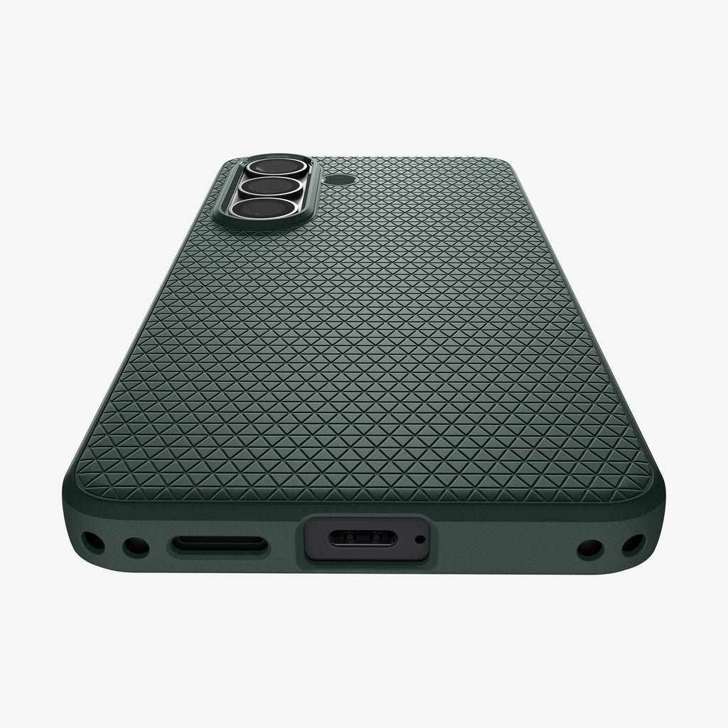 Galaxy S26 Series - Liquid Air (Mag Fit)