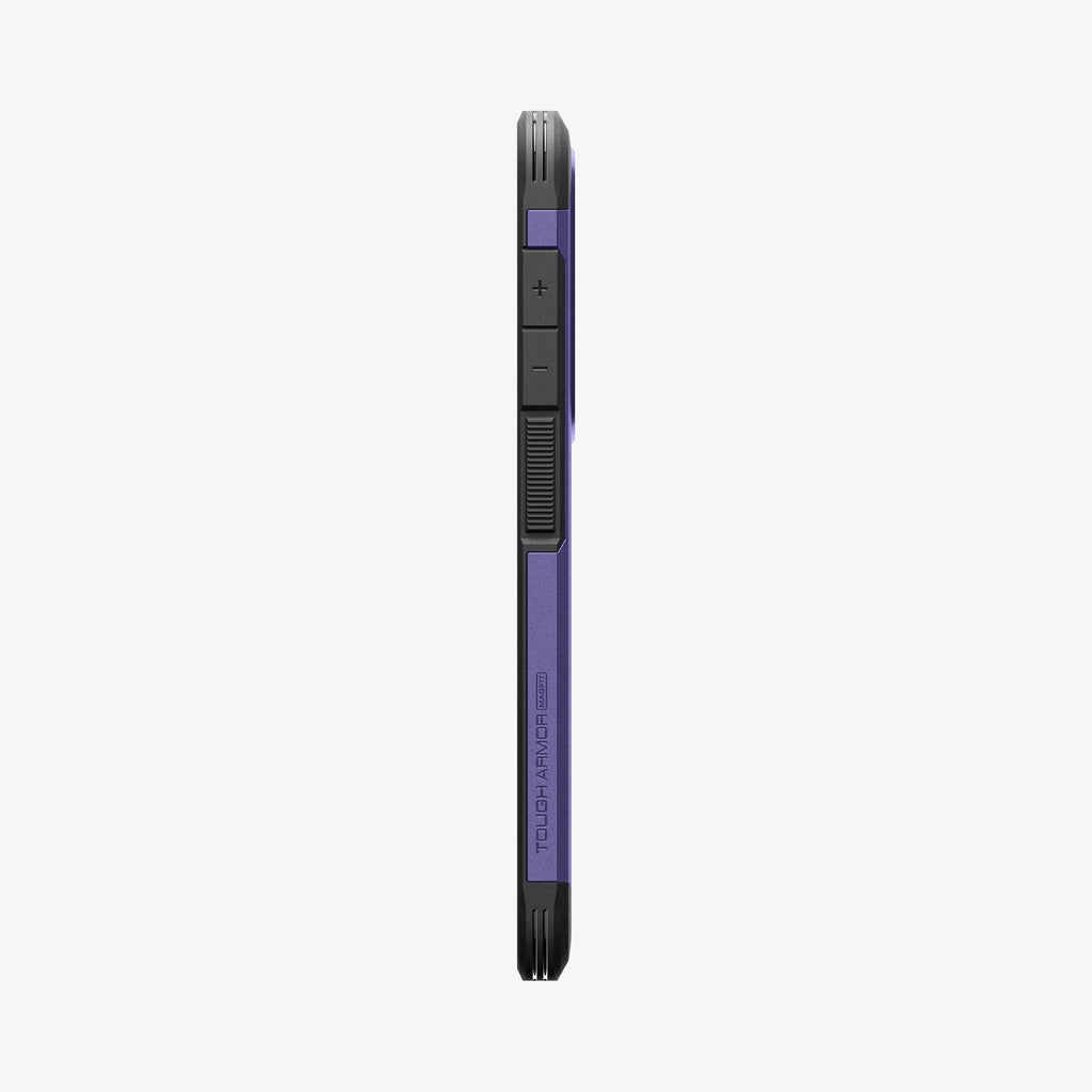 Galaxy S26 Series - Tough Armor (Mag Fit)