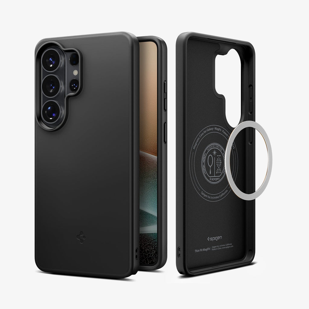 Galaxy S26 Series - ThinTect (Mag Fit)