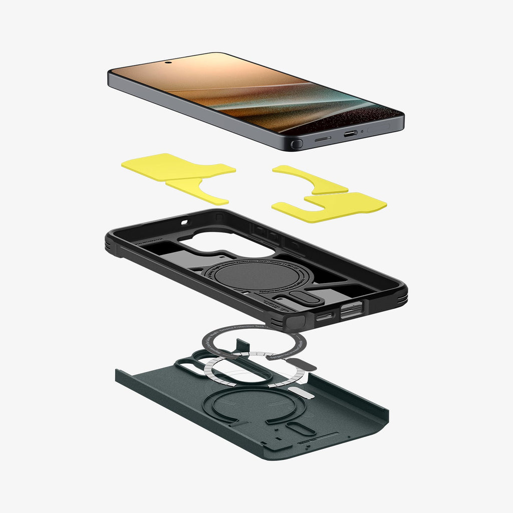 Galaxy S26 Series - Tough Armor (Mag Fit)