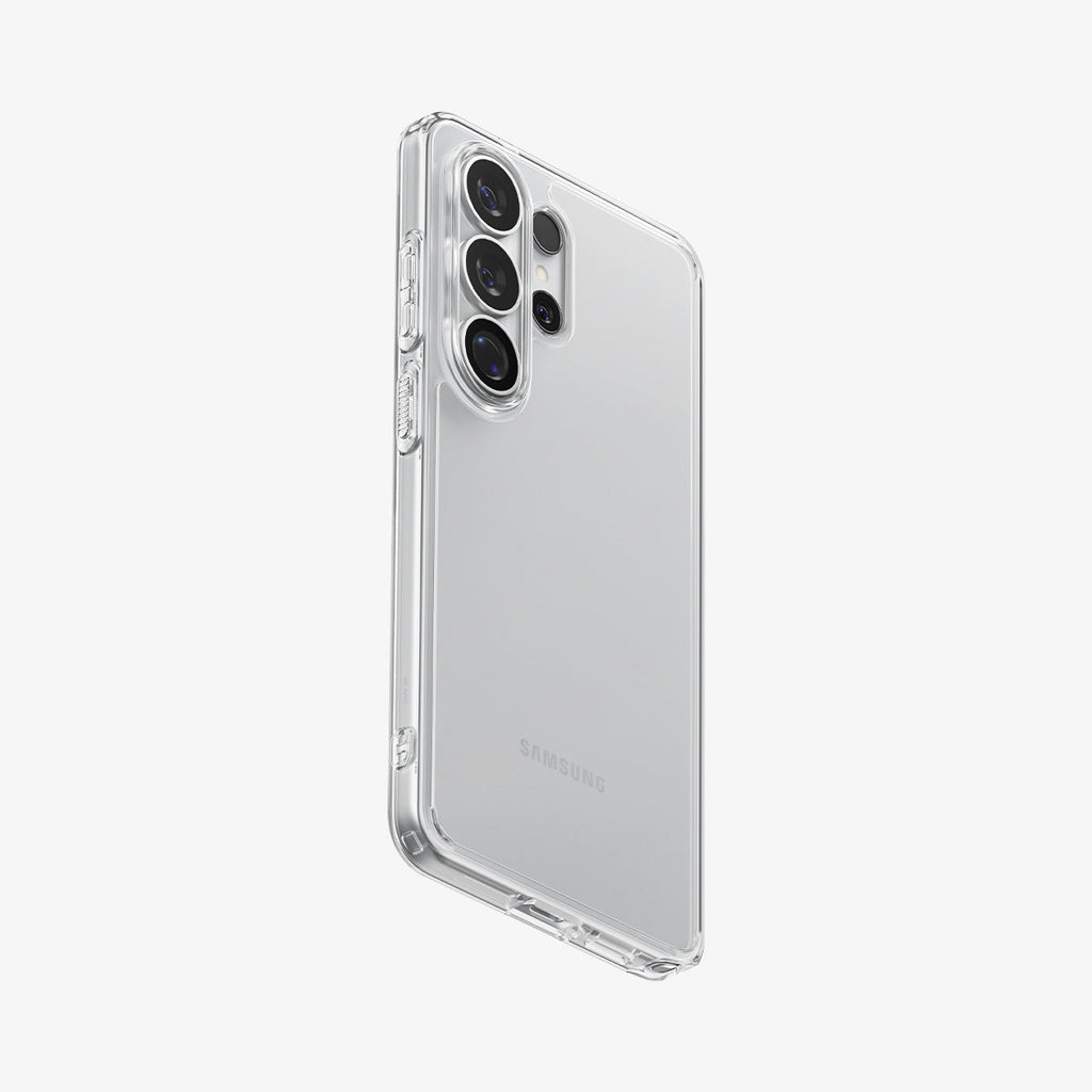 Galaxy S26 Series - Ultra Hybrid