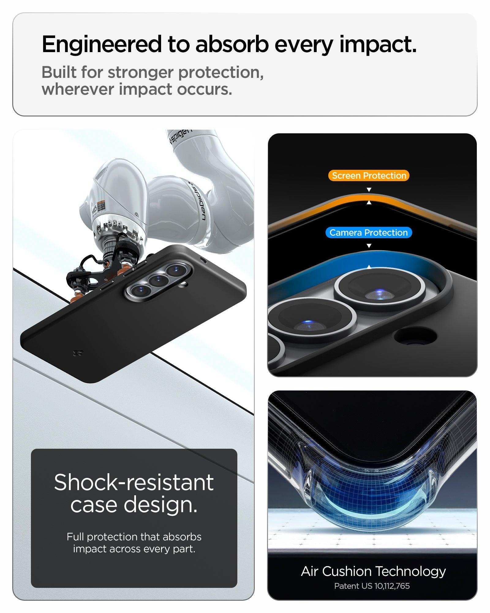 Galaxy S26 Series - ThinTect (Mag Fit)