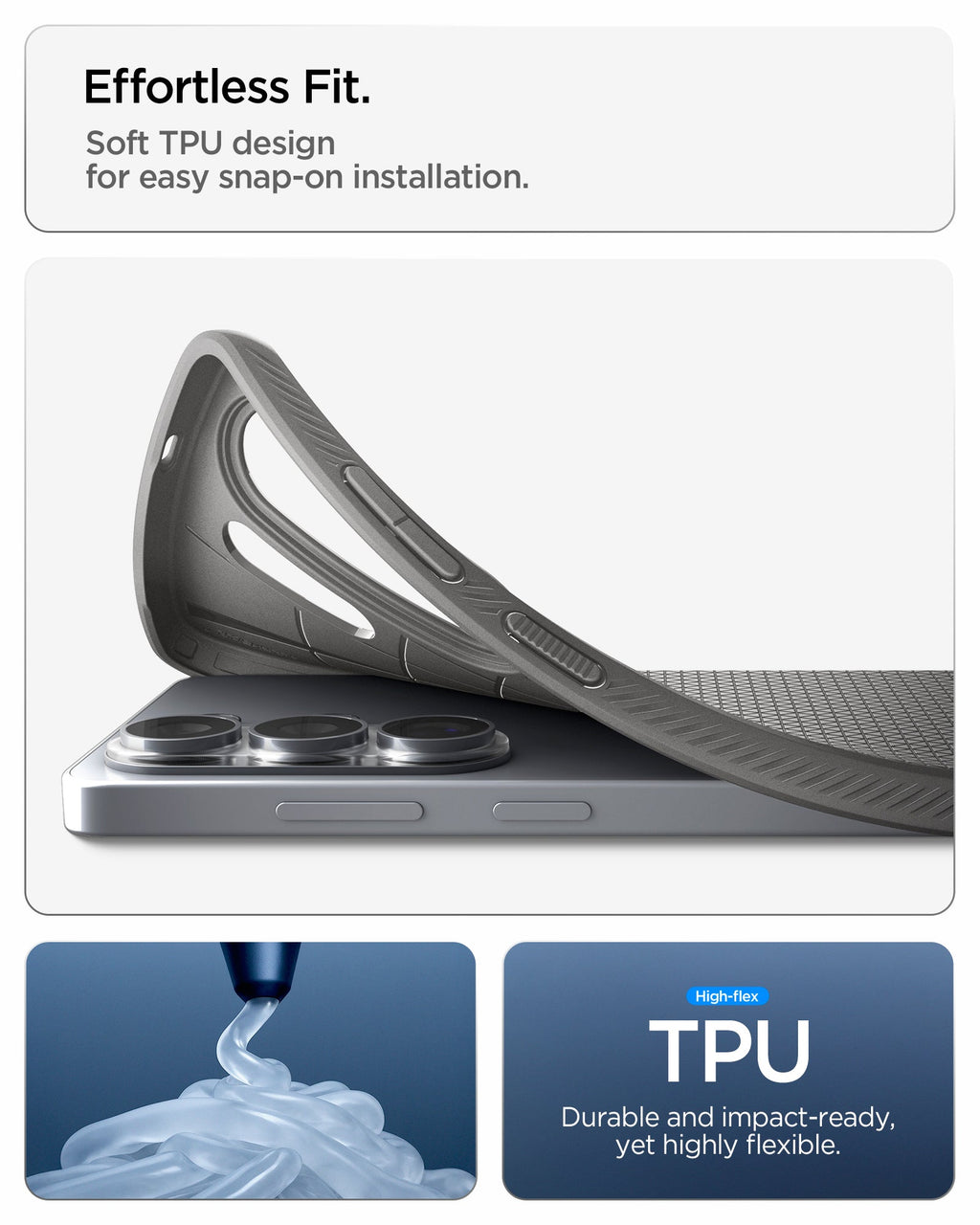 Galaxy S26 Series - Liquid Air
