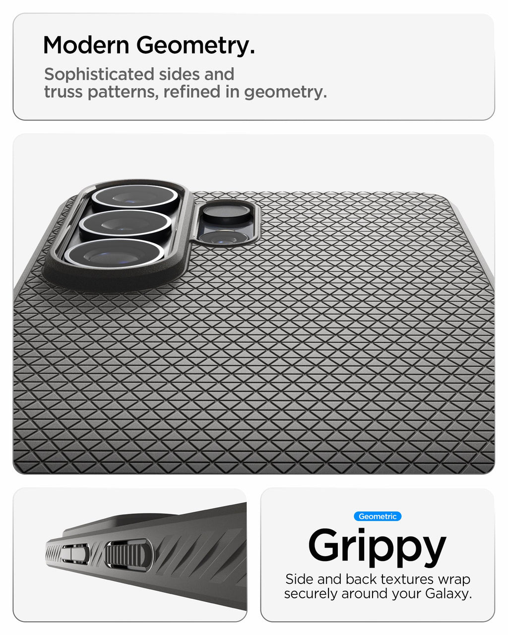 Galaxy S26 Series - Liquid Air