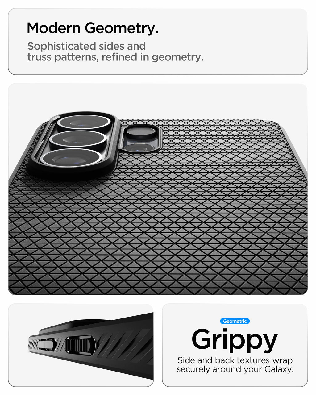 Galaxy S26 Series - Liquid Air (Mag Fit)