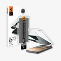Galaxy S26 Series - GLAS.tR EZ Fit Pro | Privacy